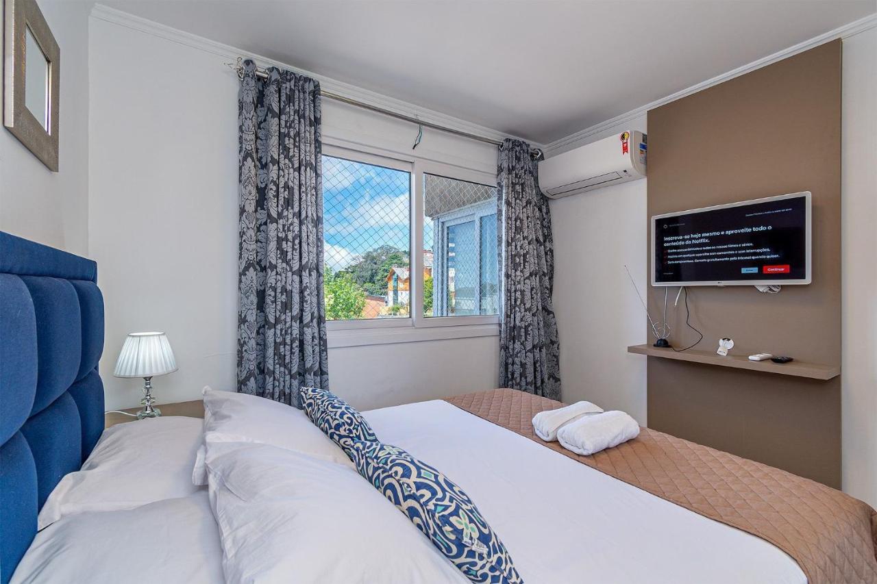 Ao Lado Da Catedral - @Stayhousetemporada Canela Ngoại thất bức ảnh